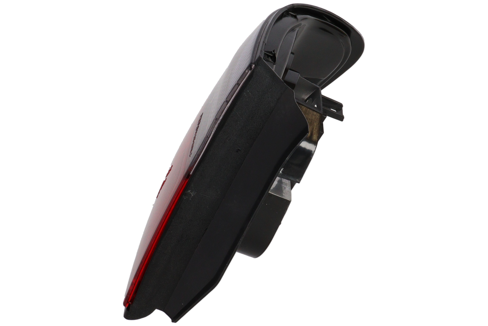 Baklykt, glødepære