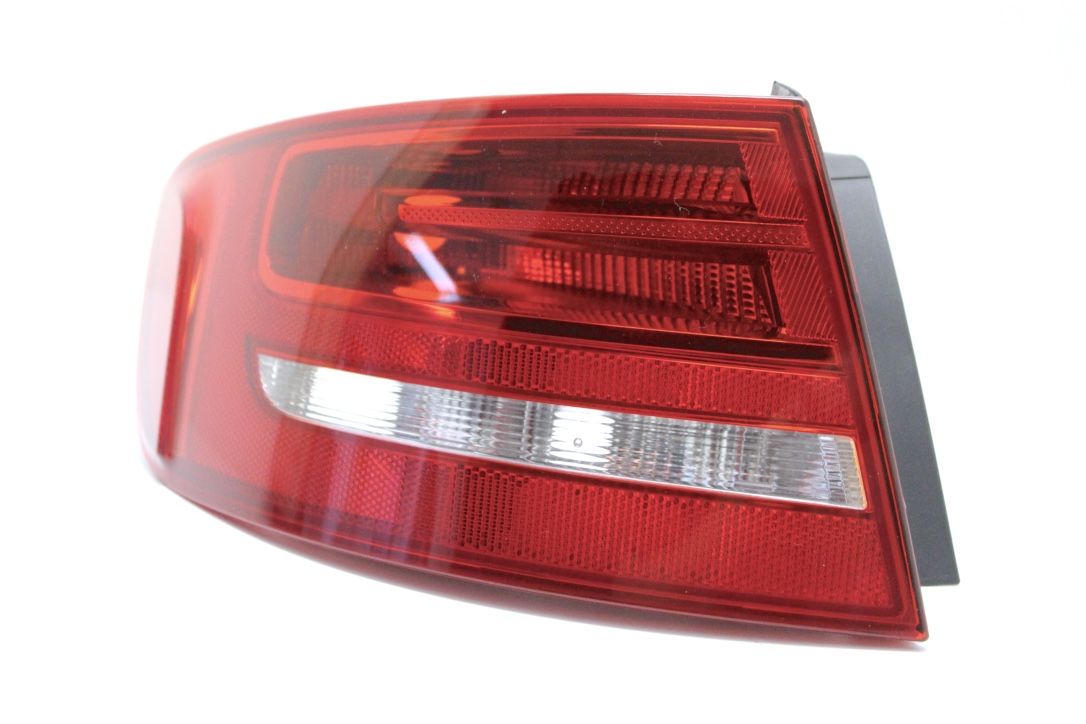 Baklykt, glødepære