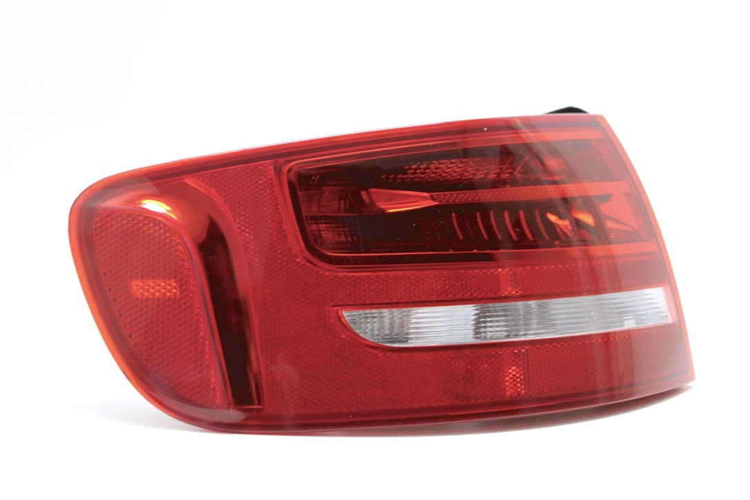 Baklykt, glødepære