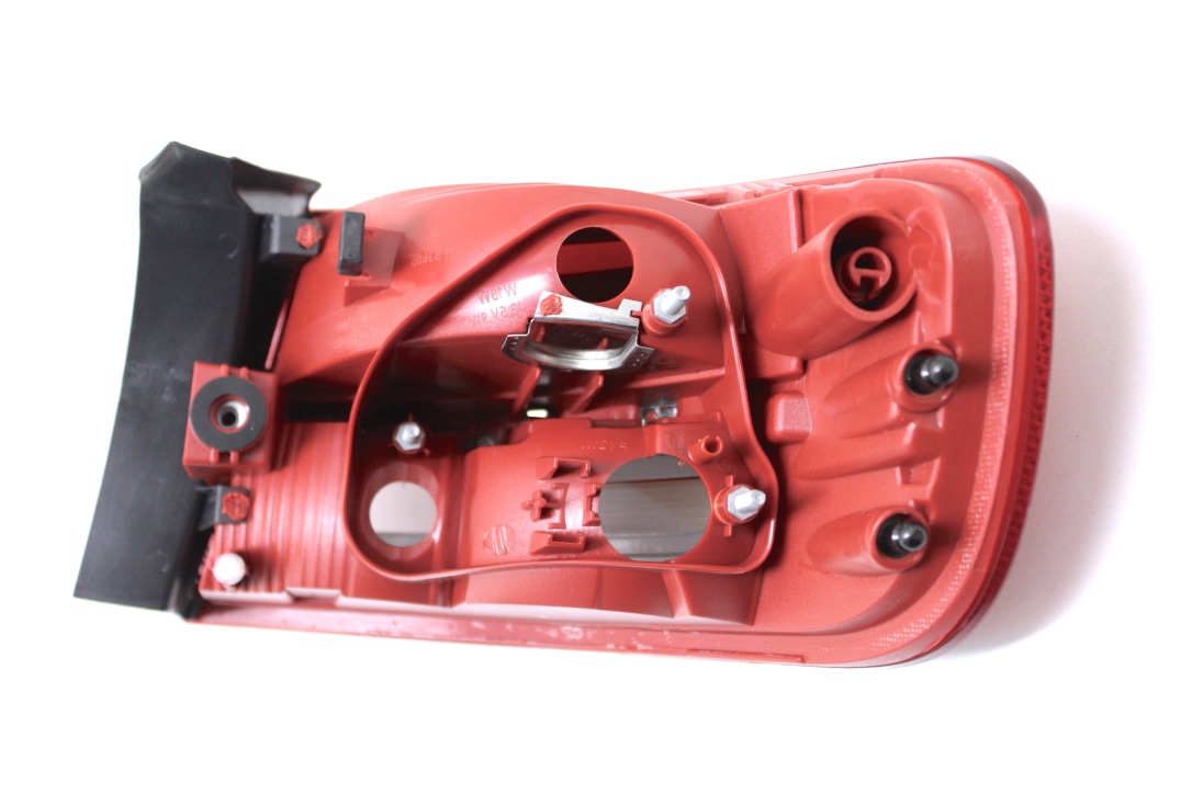 Baklykt, glødepære