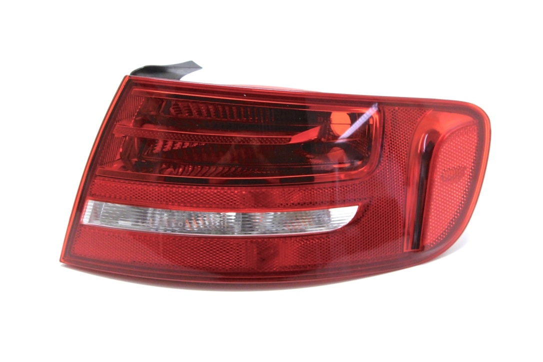 Baklykt, glødepære