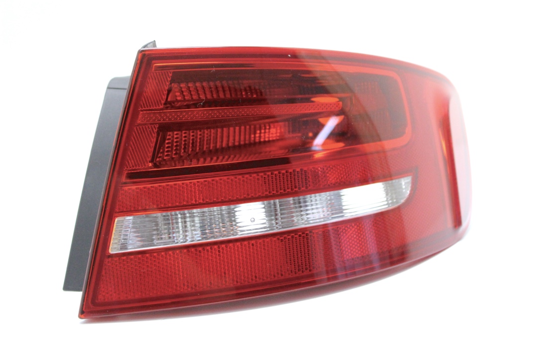 Baklykt, glødepære