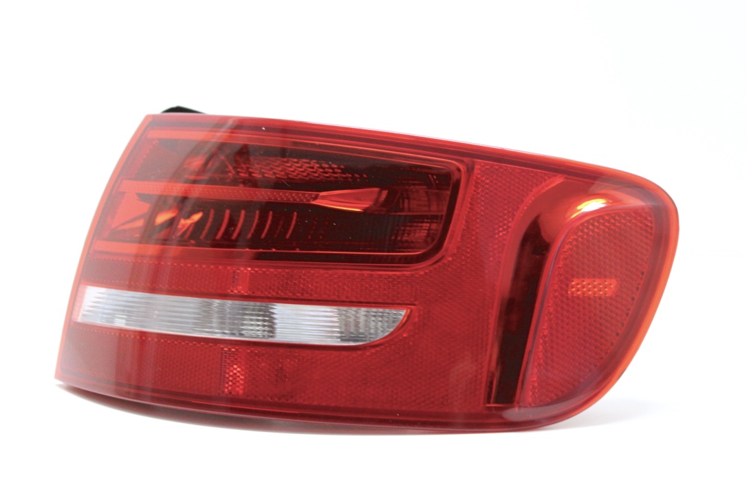 Baklykt, glødepære