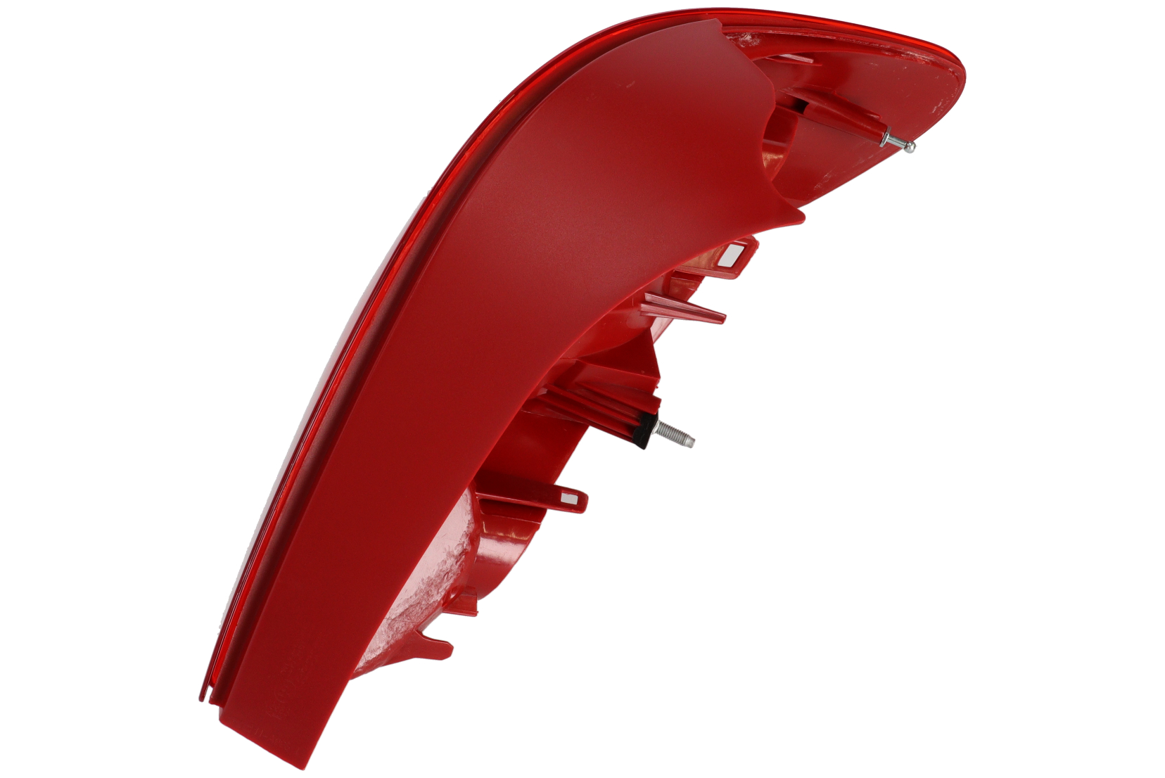 Baklykt, glødepære