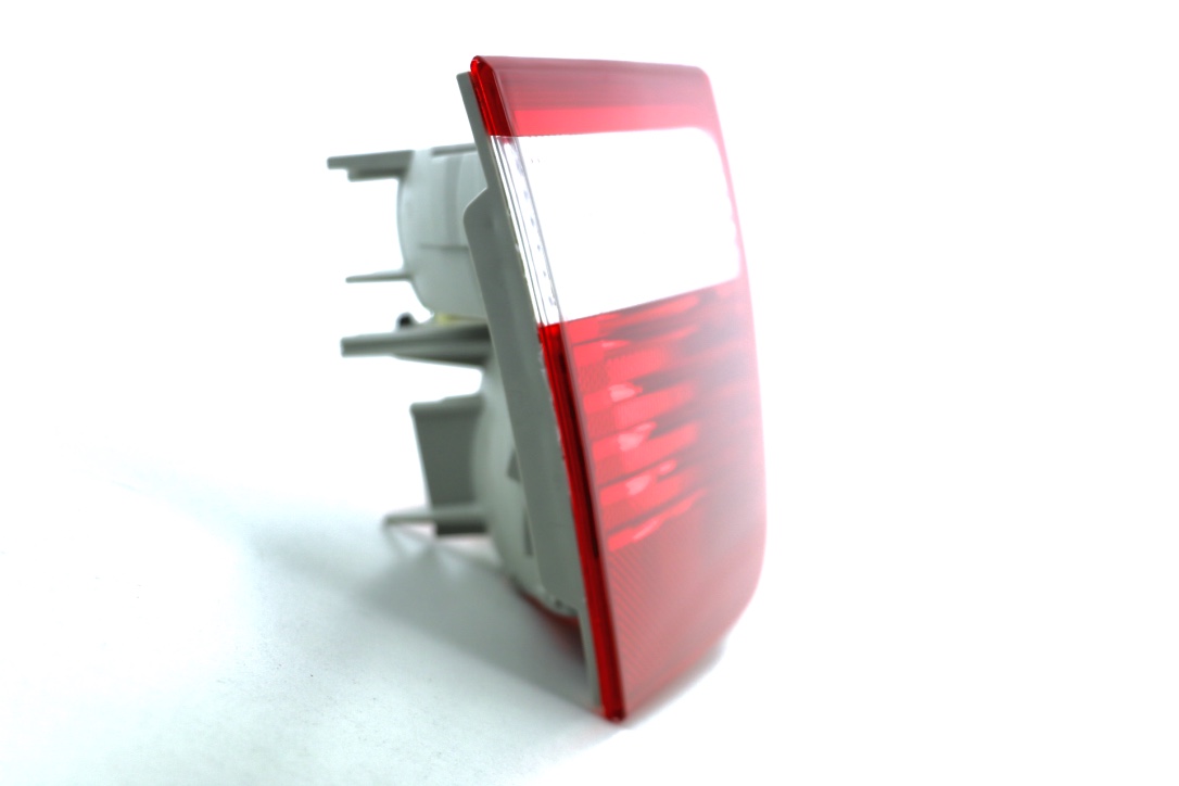 Baklykt, glødepære