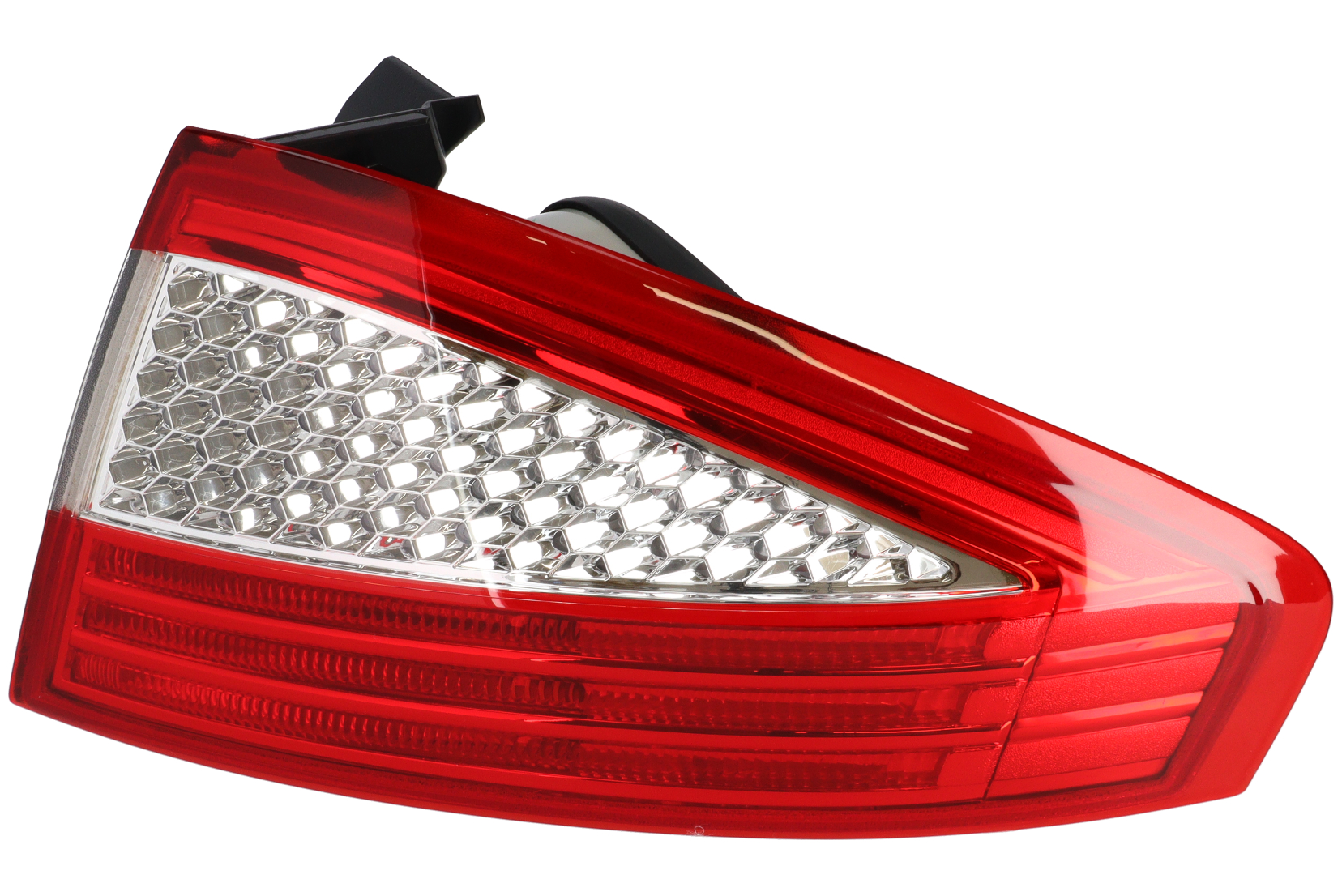 Baklykt, glødepære