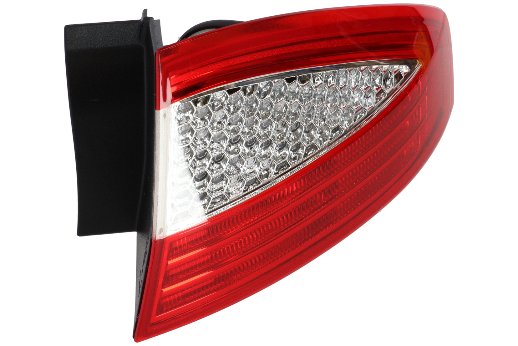 Baklykt, glødepære