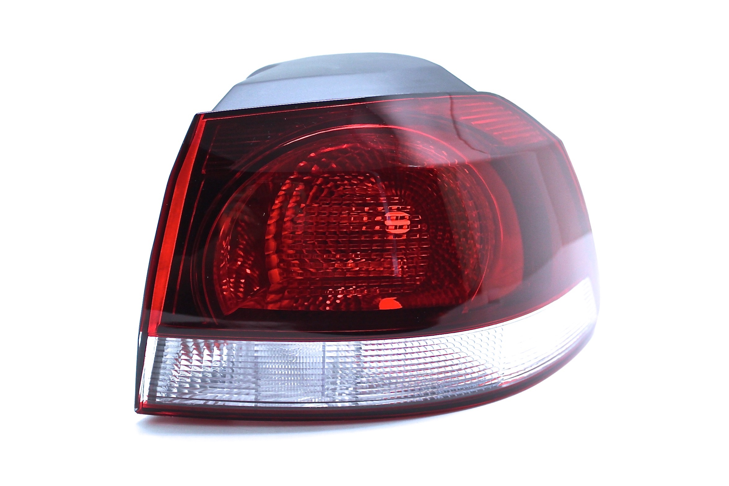 Baklykt, glødepære