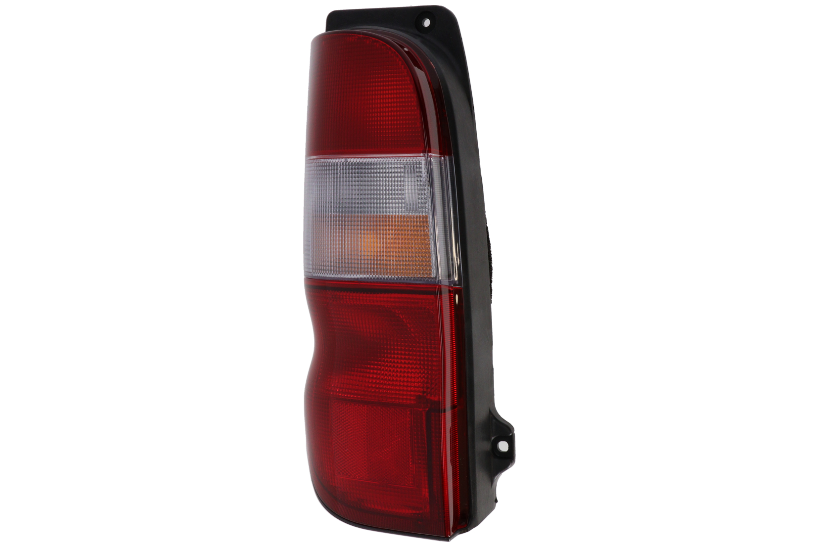 Baklykt, glødepære