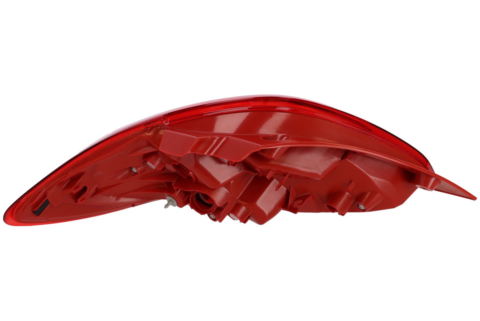 Baklykt, glødepære