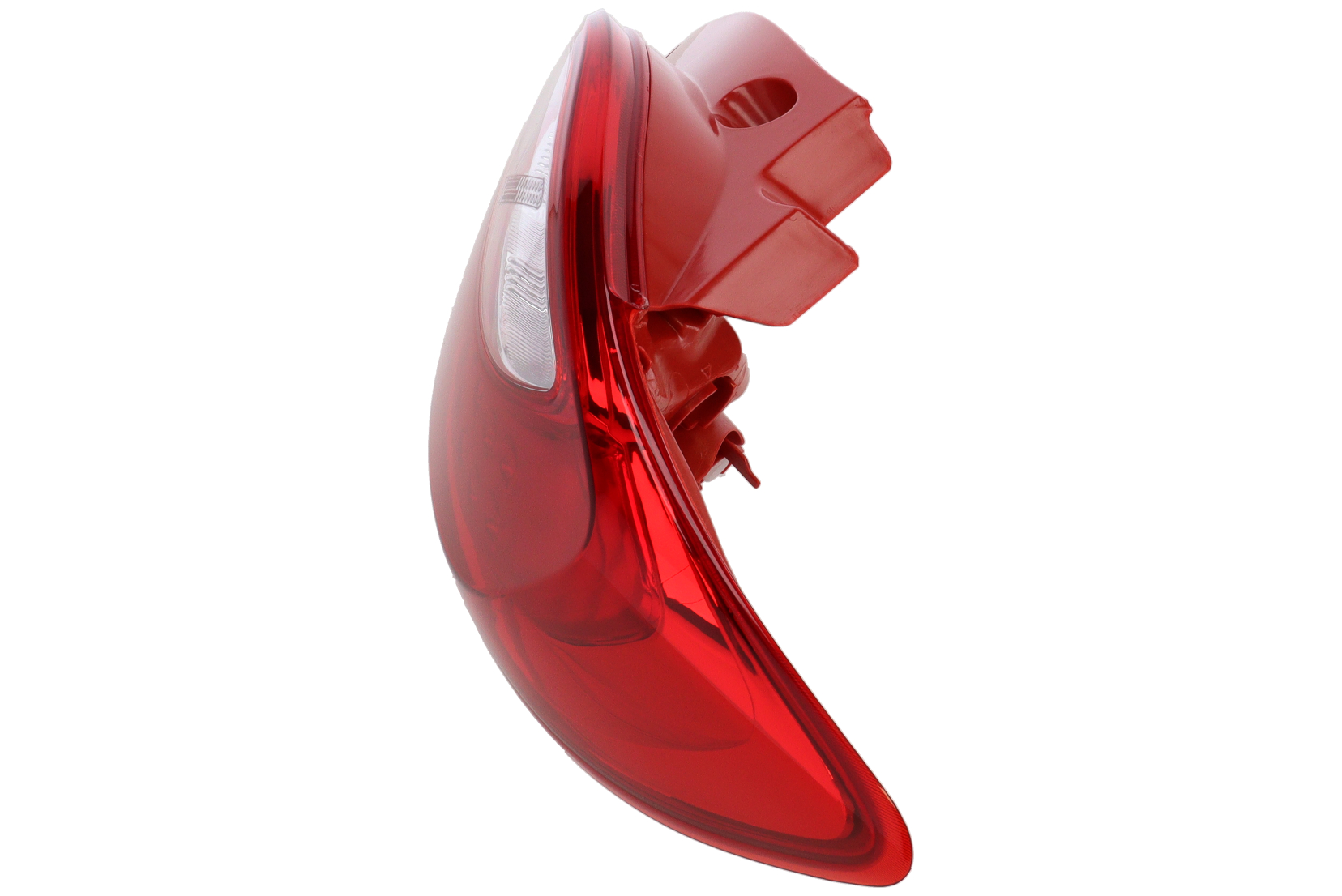 Baklykt, glødepære