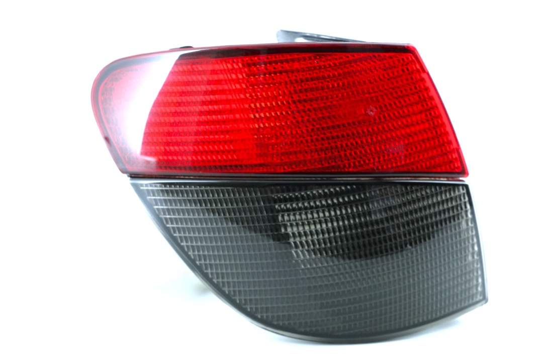 Baklykt, glødepære