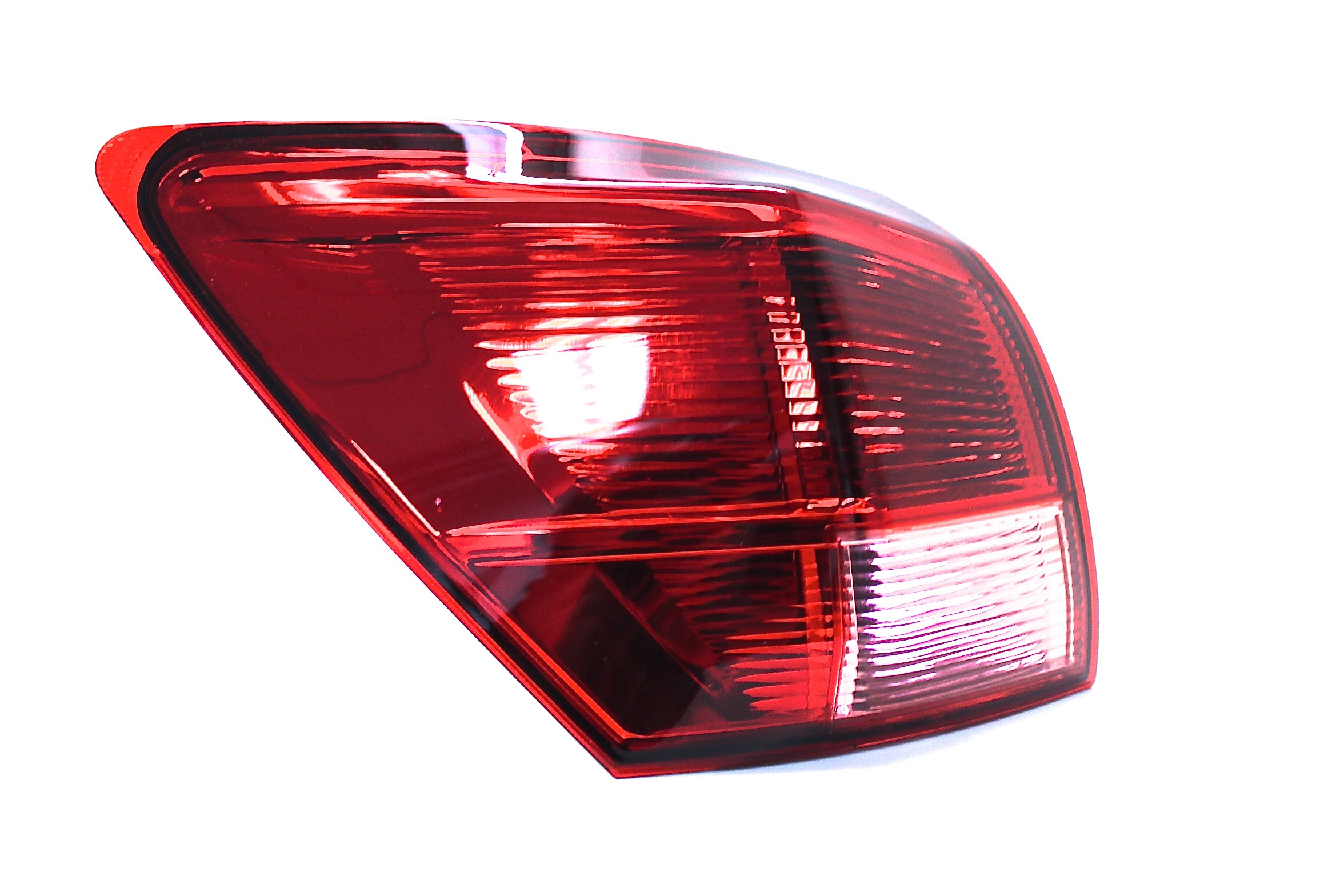 Baklykt, glødepære