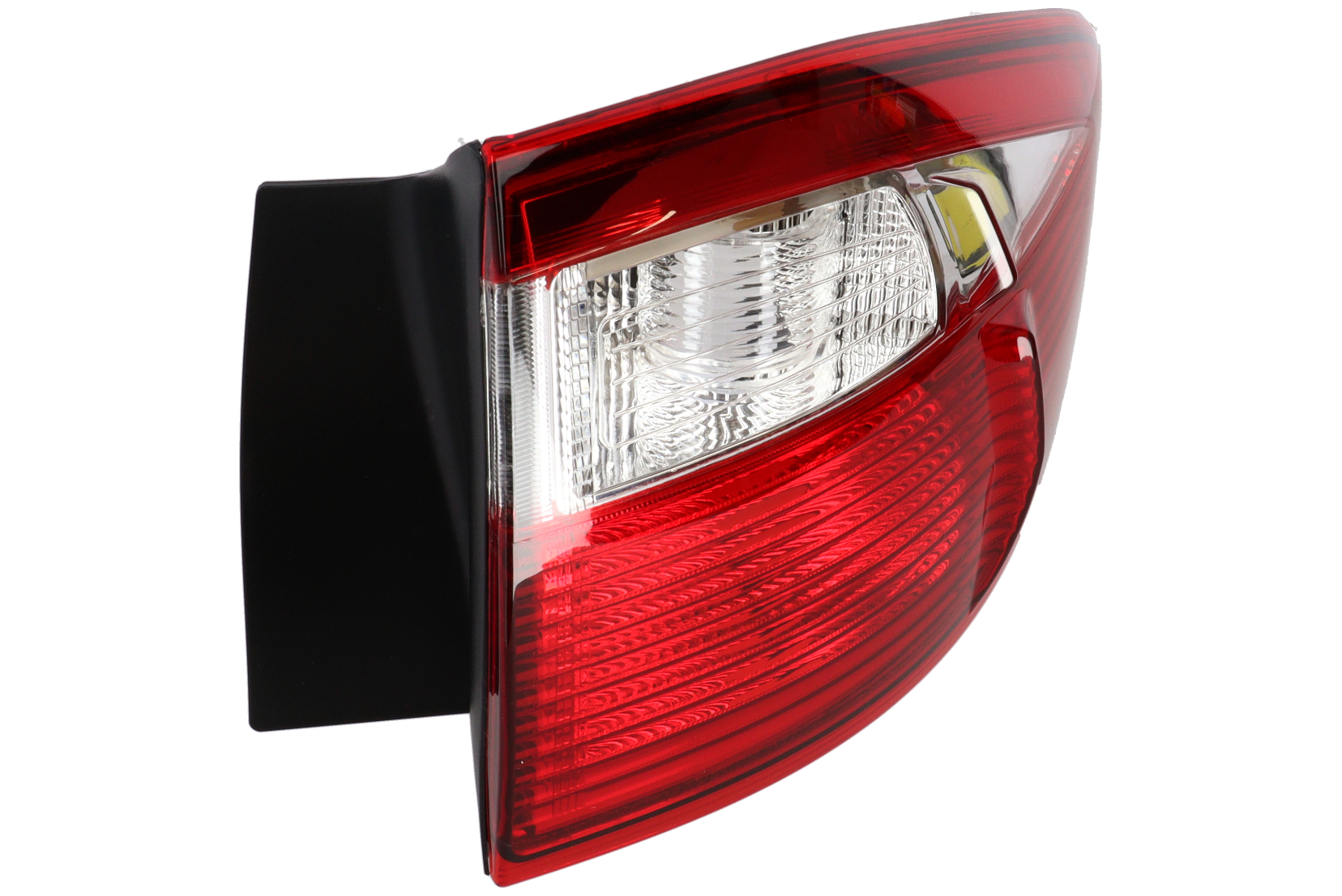 Baklykt, glødepære