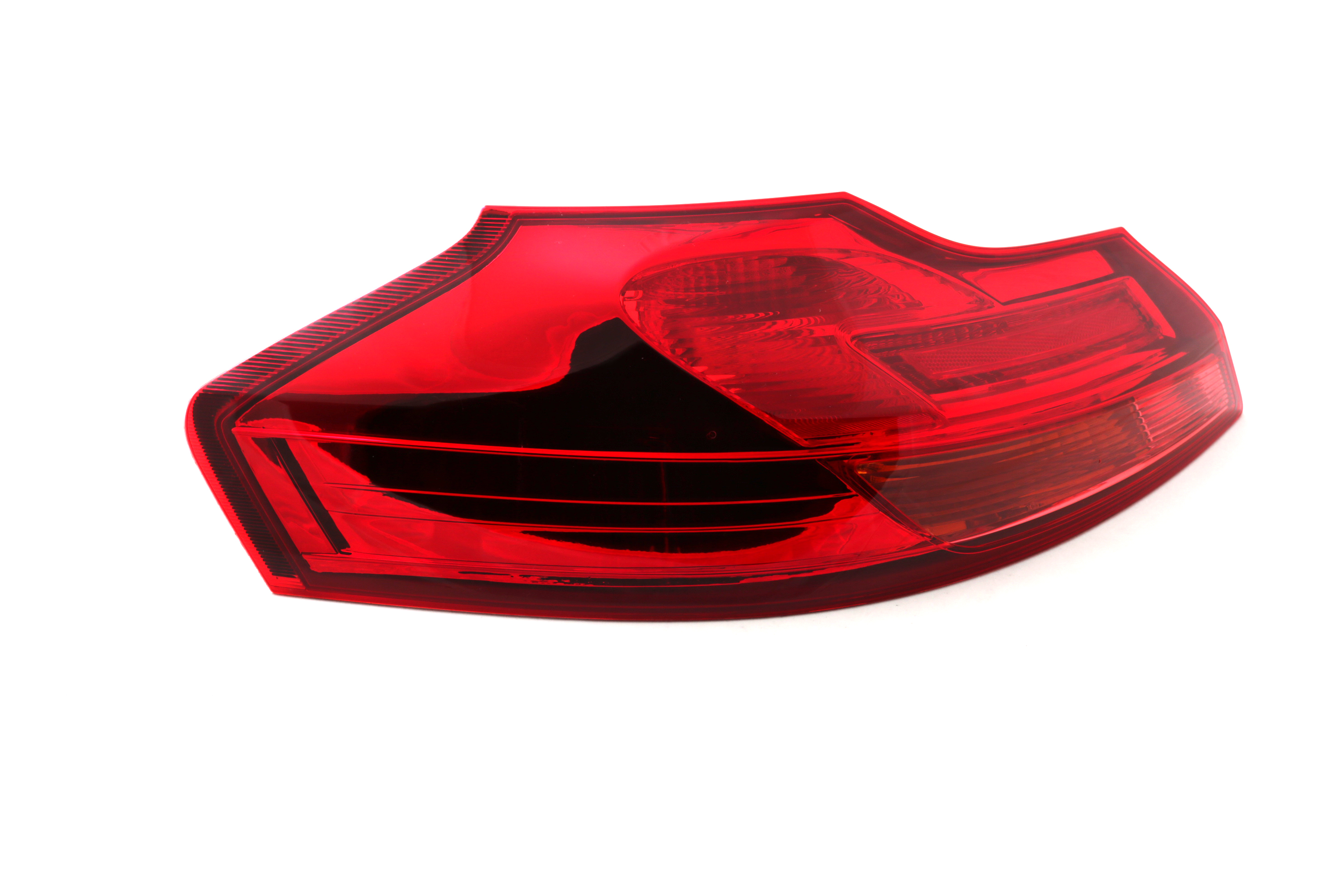 Baklykt, glødepære