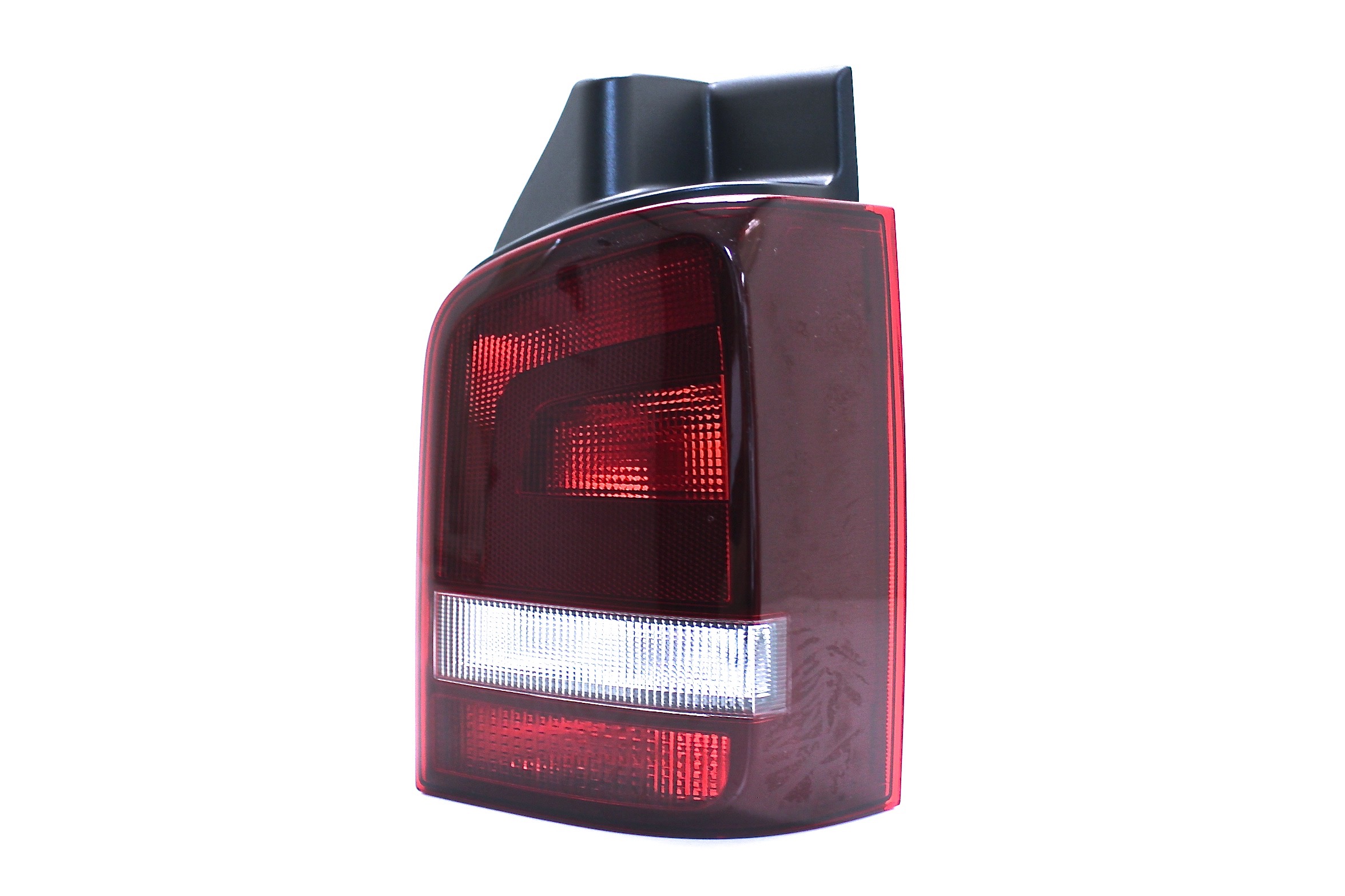 Baklykt, glødepære