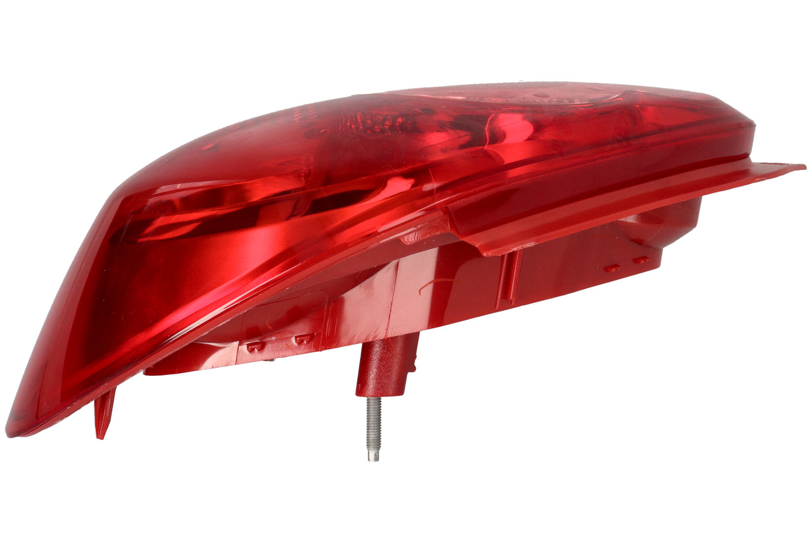 Baklykt, glødepære