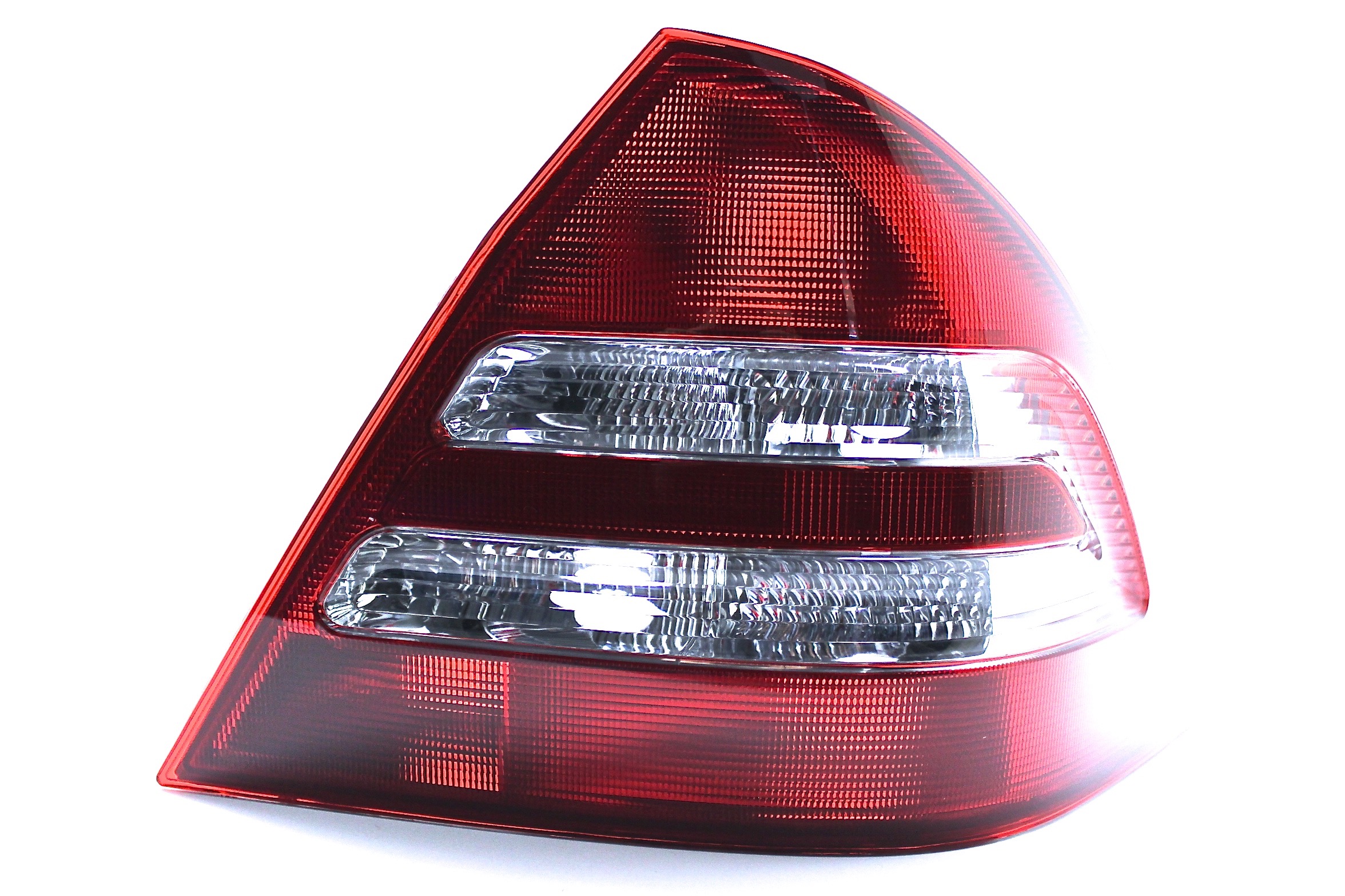 Baklykt, glødepære