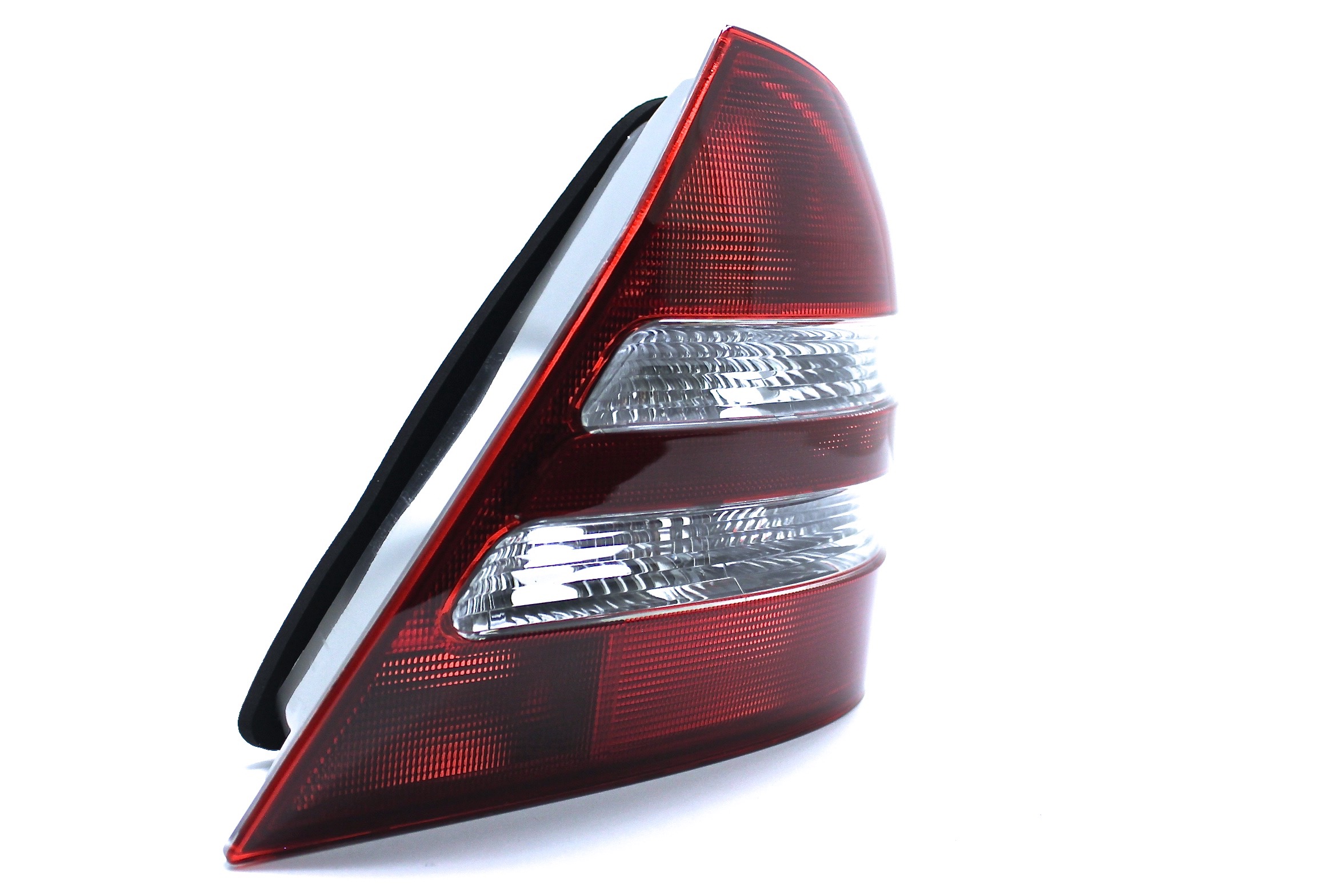 Baklykt, glødepære