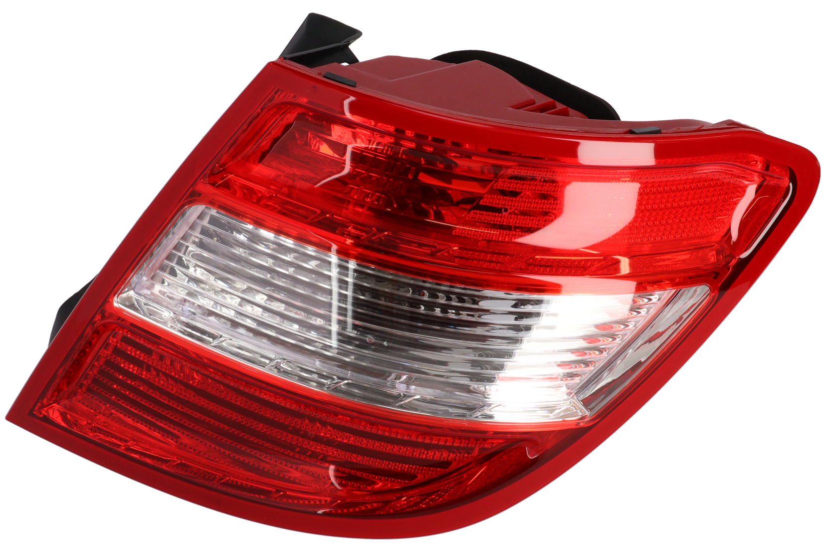 Baklykt, glødepære