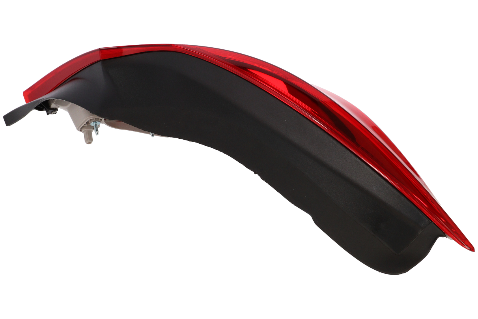 Baklykt, glødepære