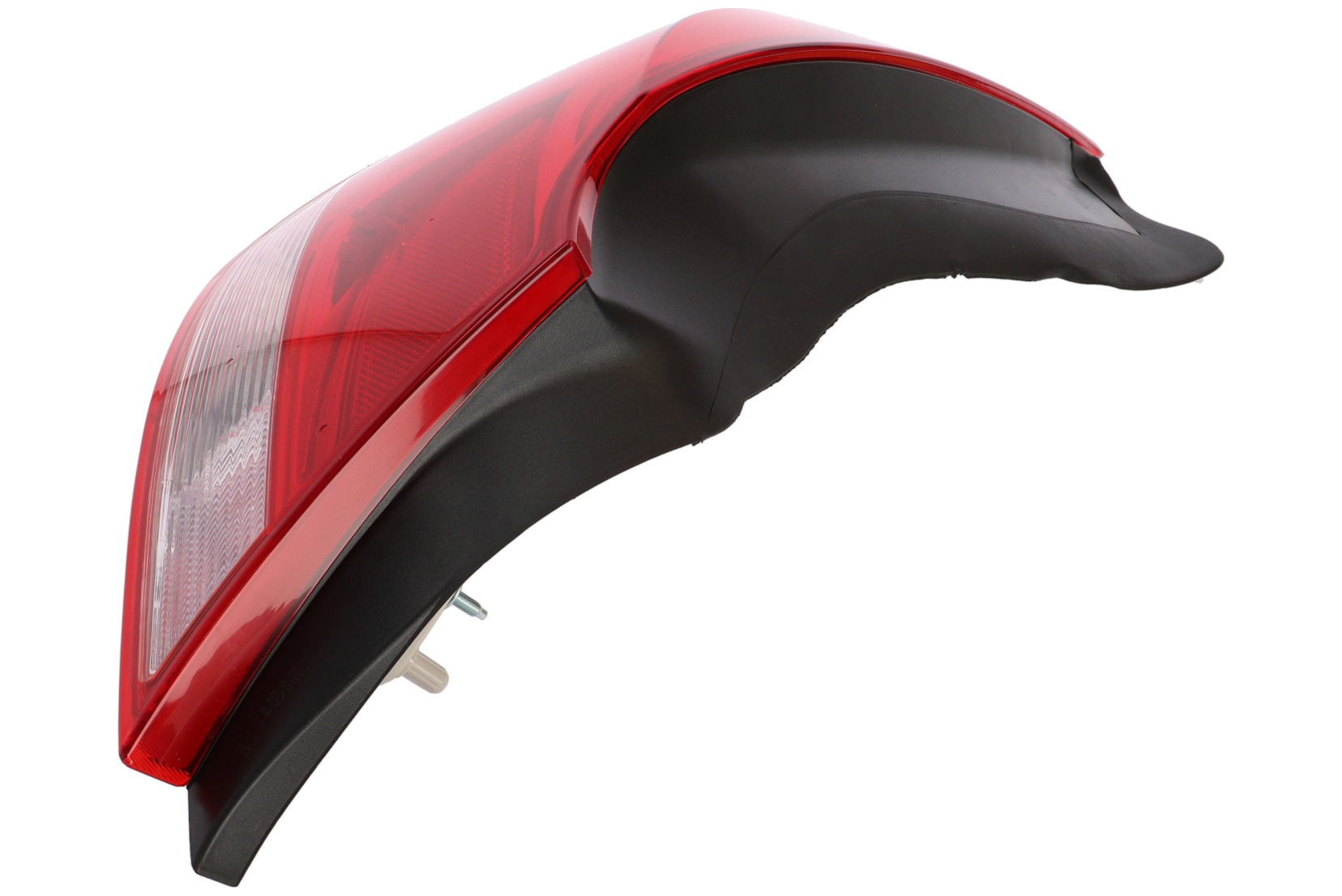 Baklykt, glødepære