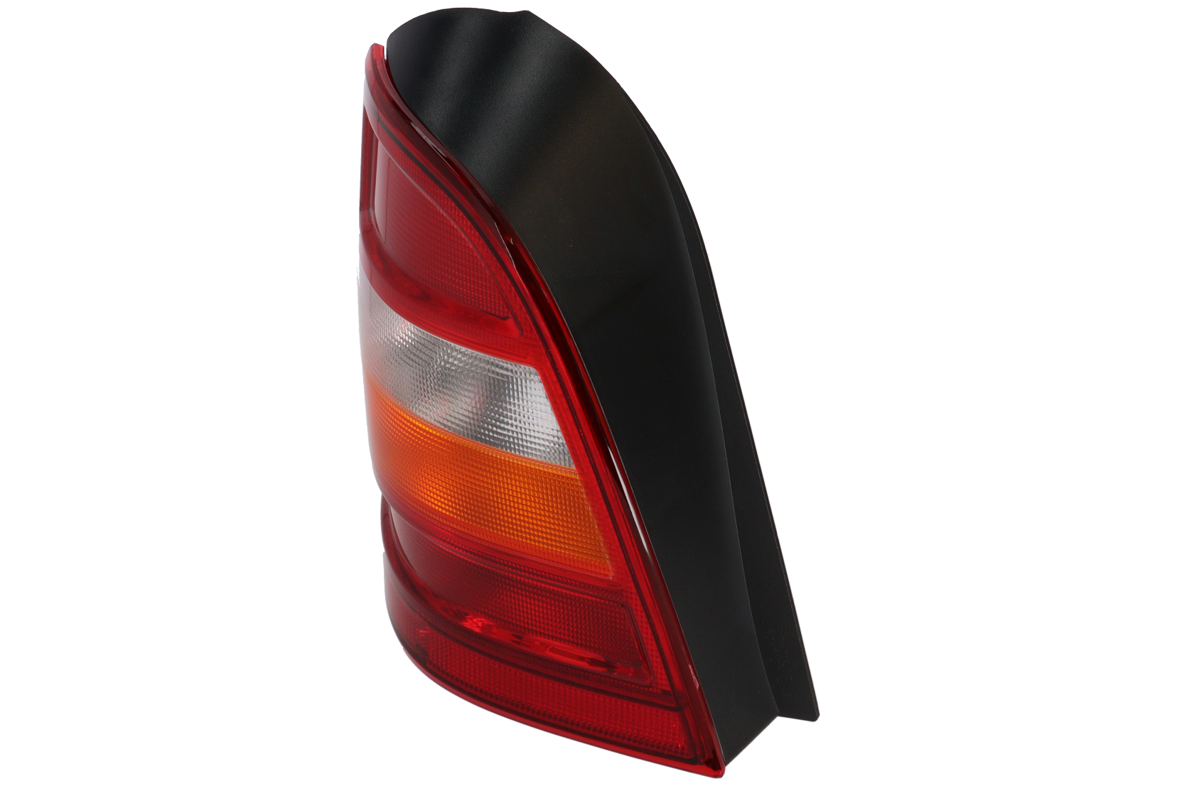 Baklykt, glødepære