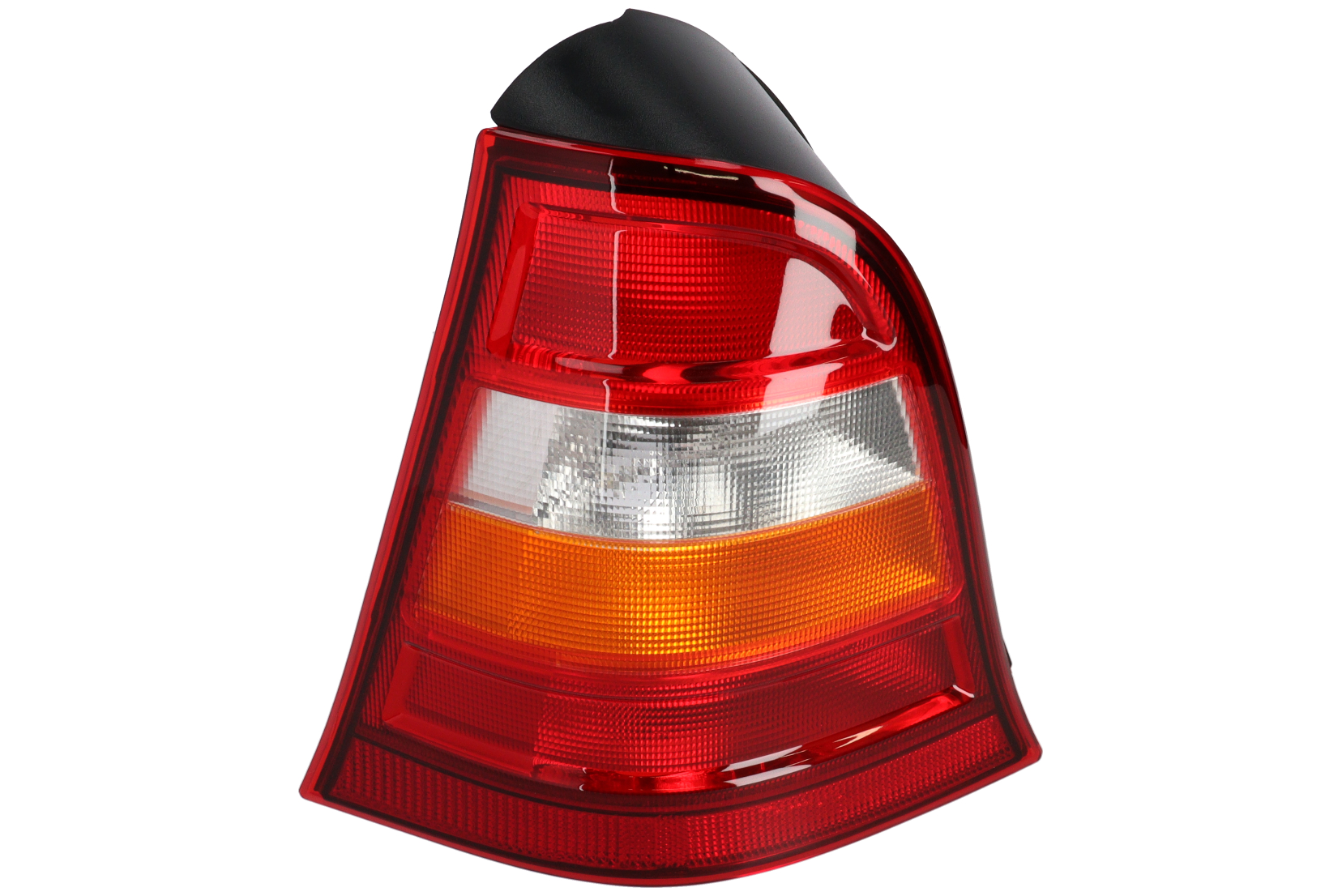 Baklykt, glødepære