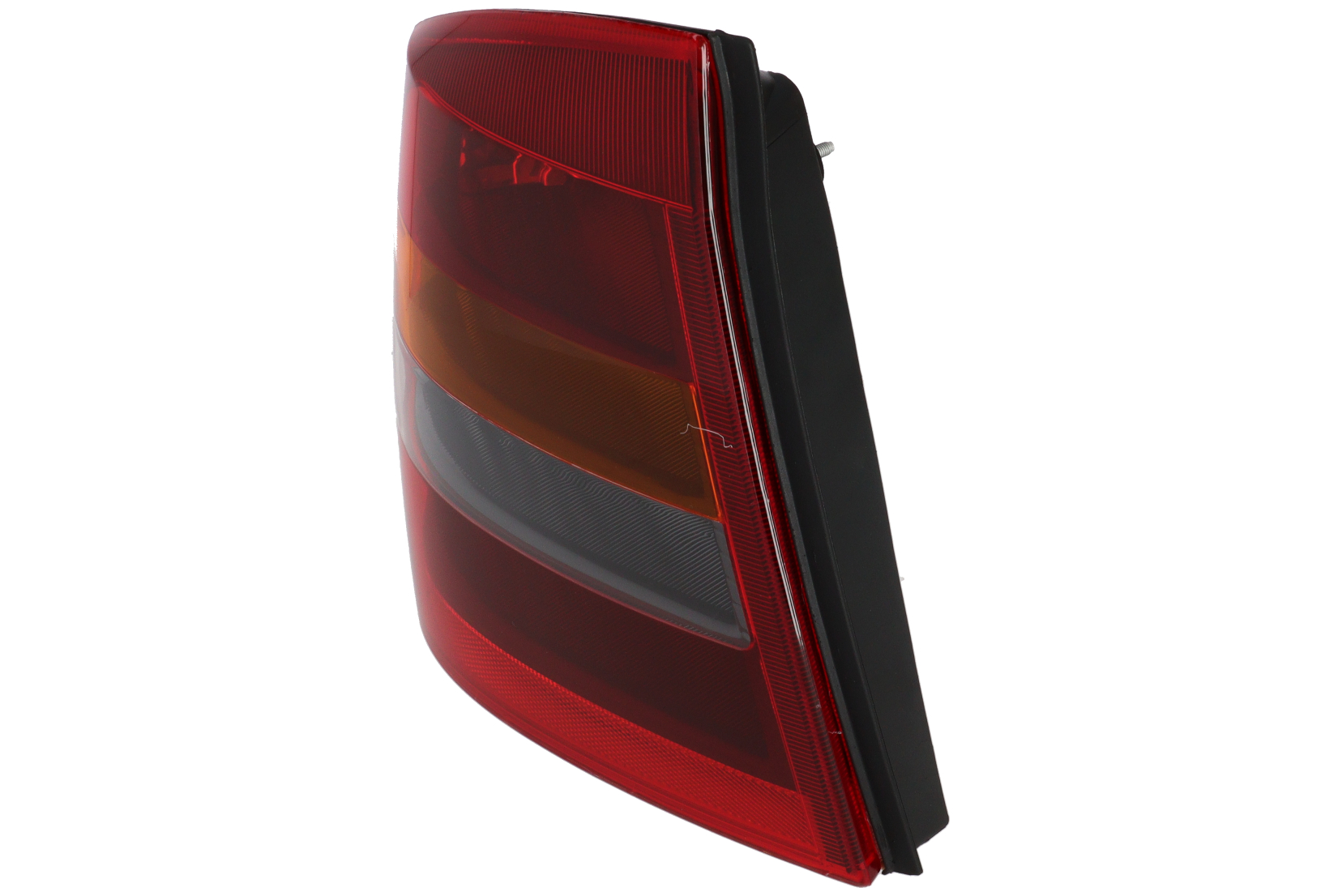 Baklykt, glødepære