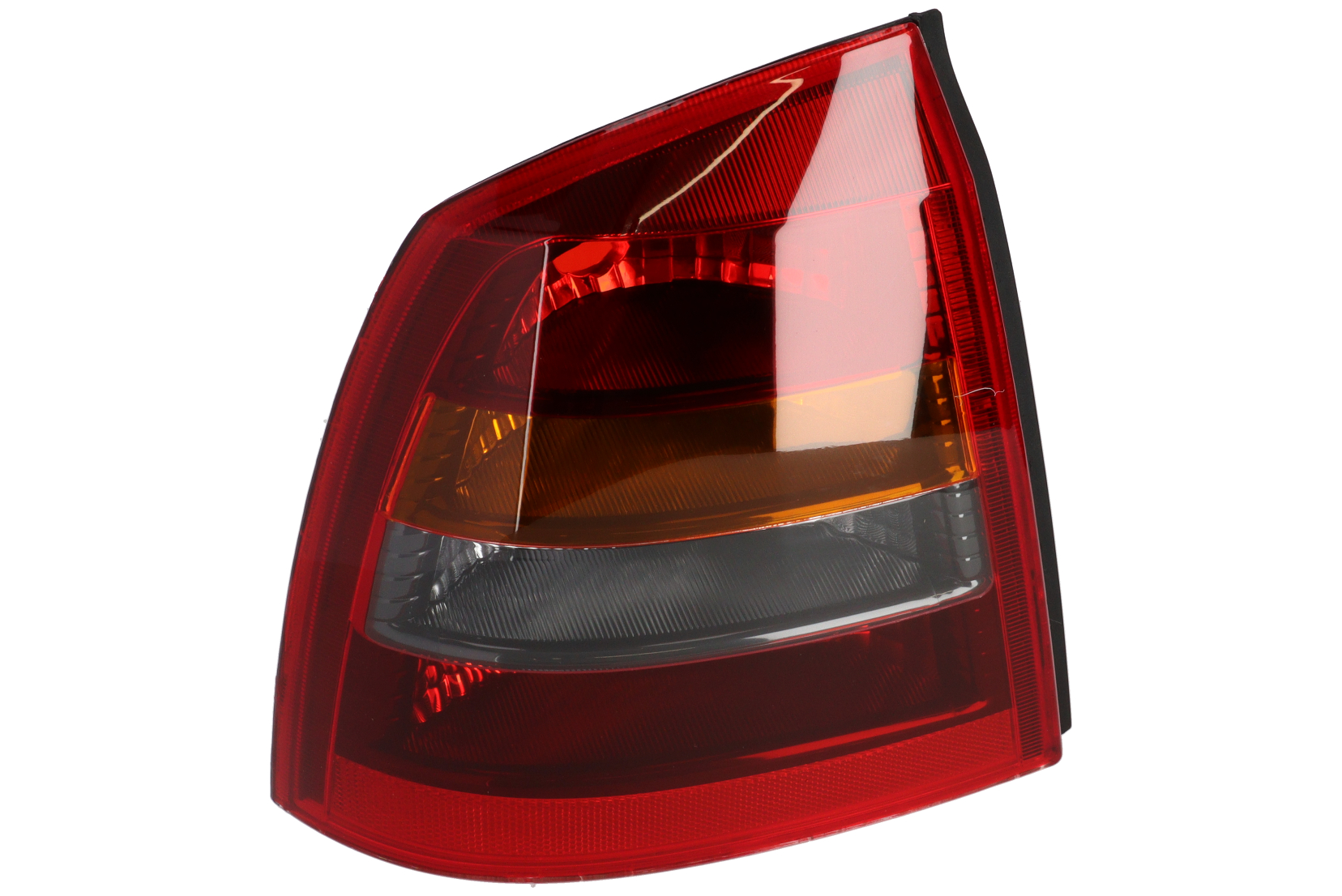 Baklykt, glødepære