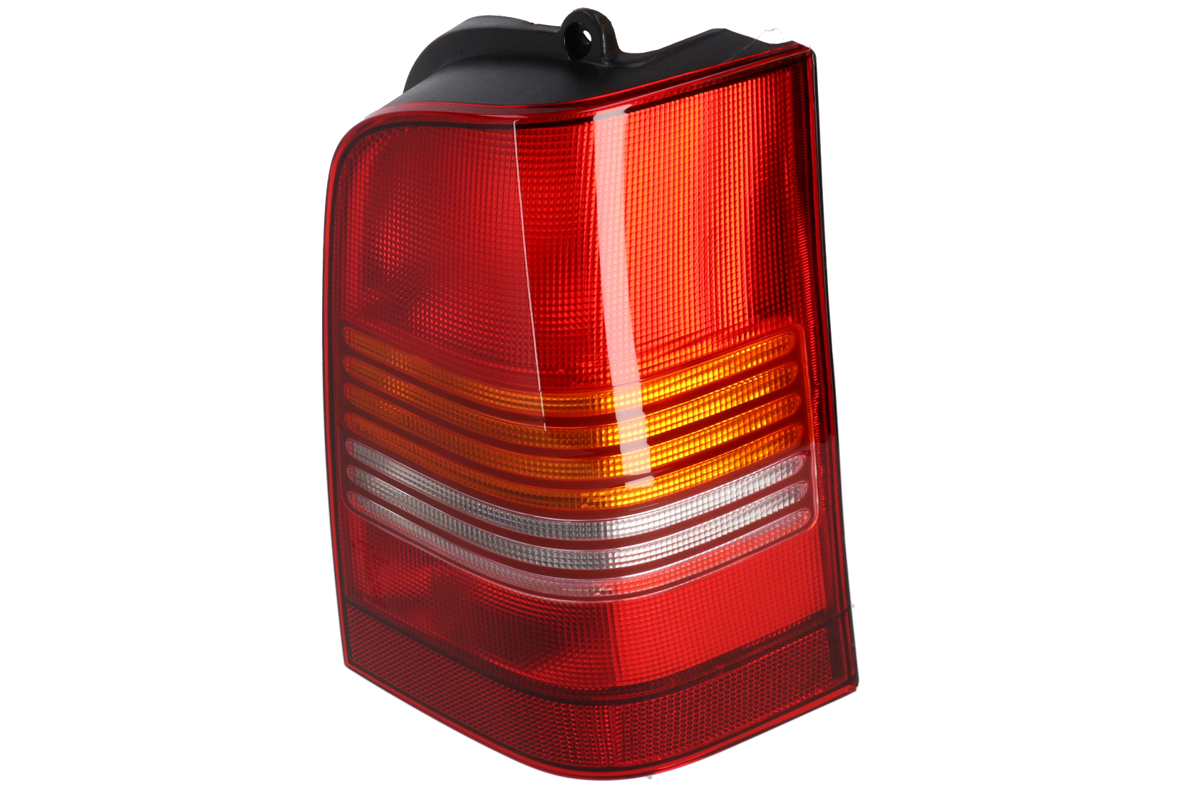 Baklykt, glødepære