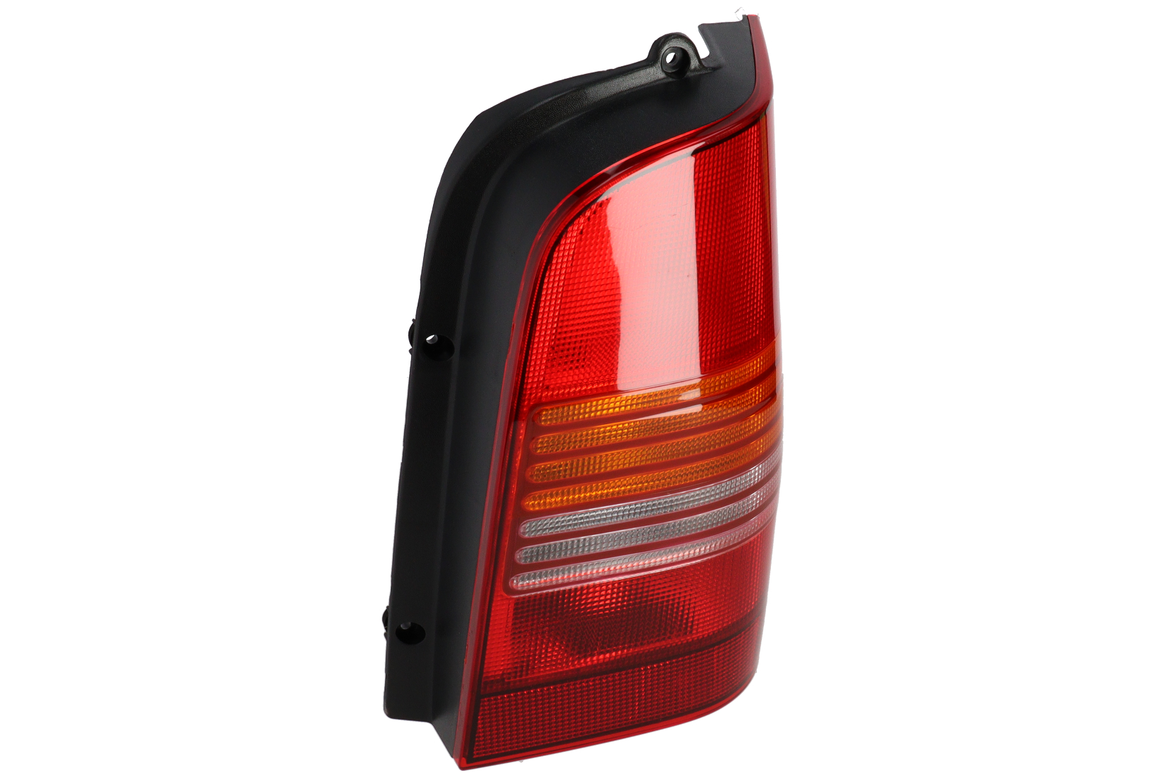 Baklykt, glødepære