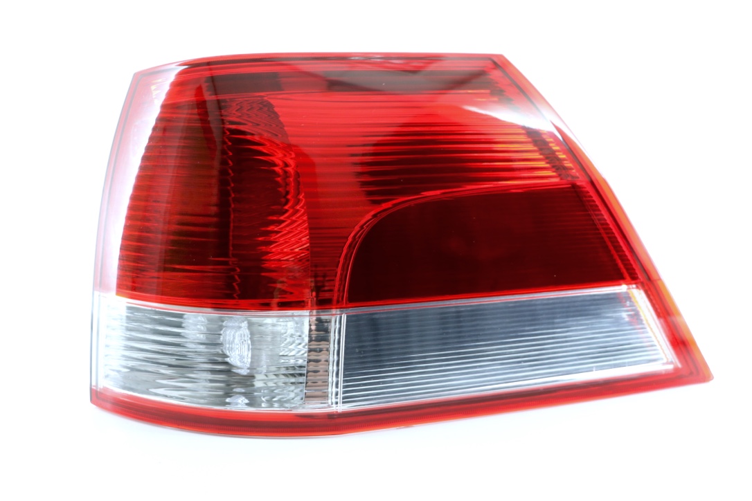 Baklykt, glødepære