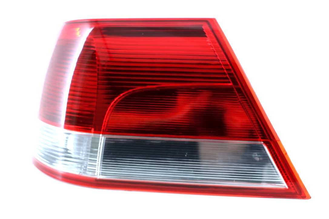 Baklykt, glødepære