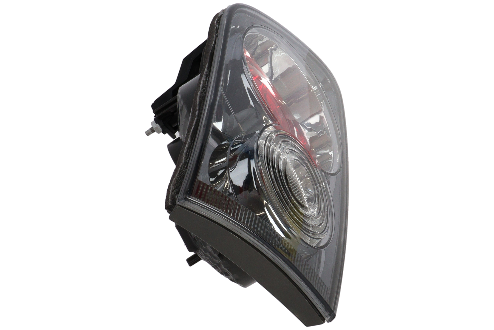 Baklykt, glødepære