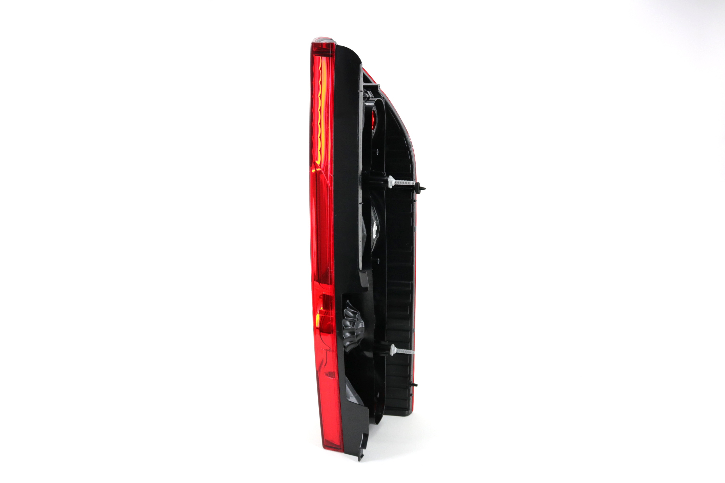 Baklykt, glødepære