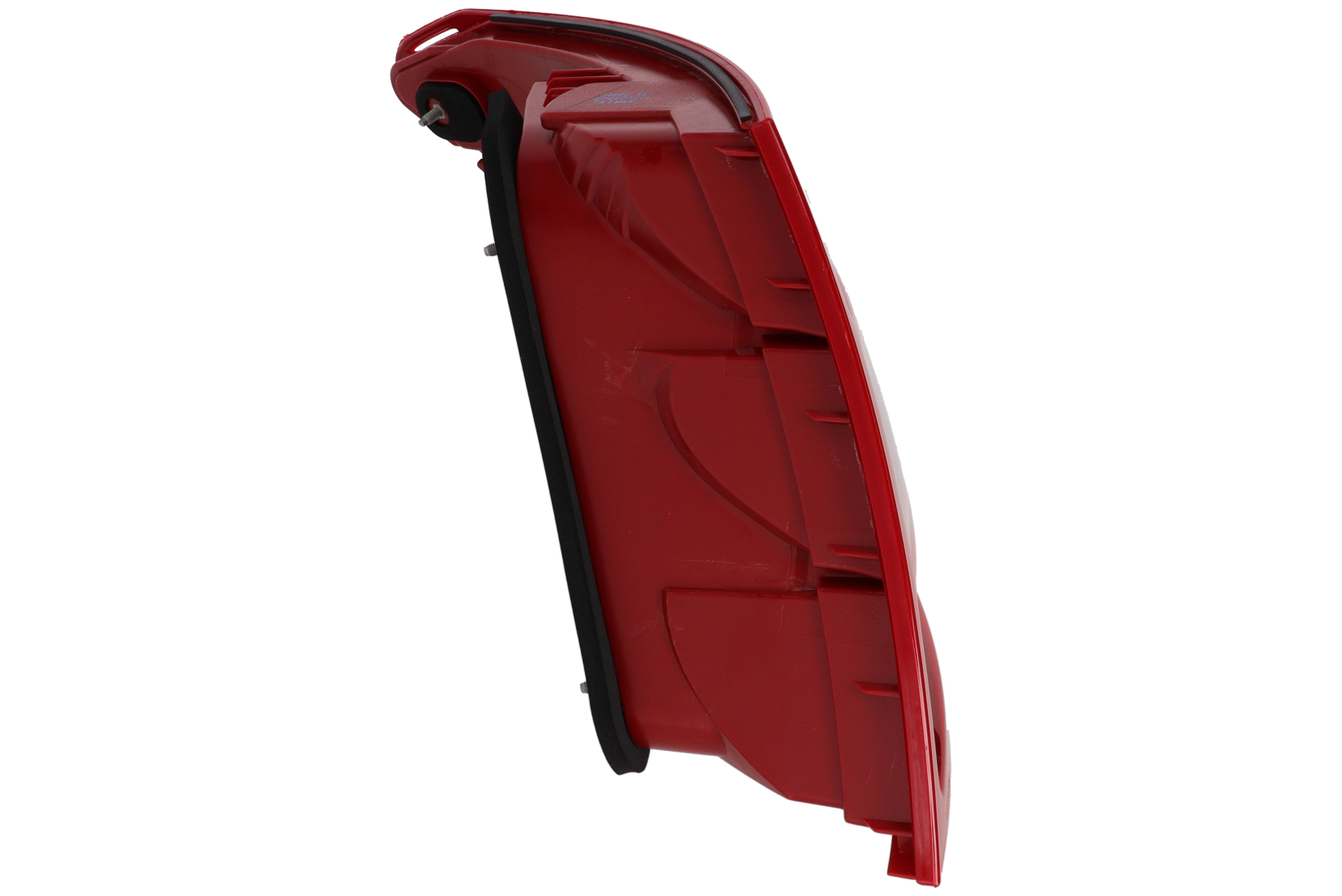 Baklykt, glødepære