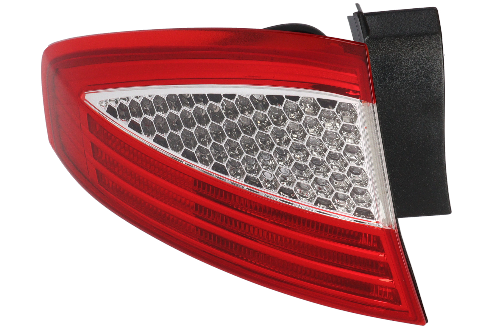 Baklykt, glødepære