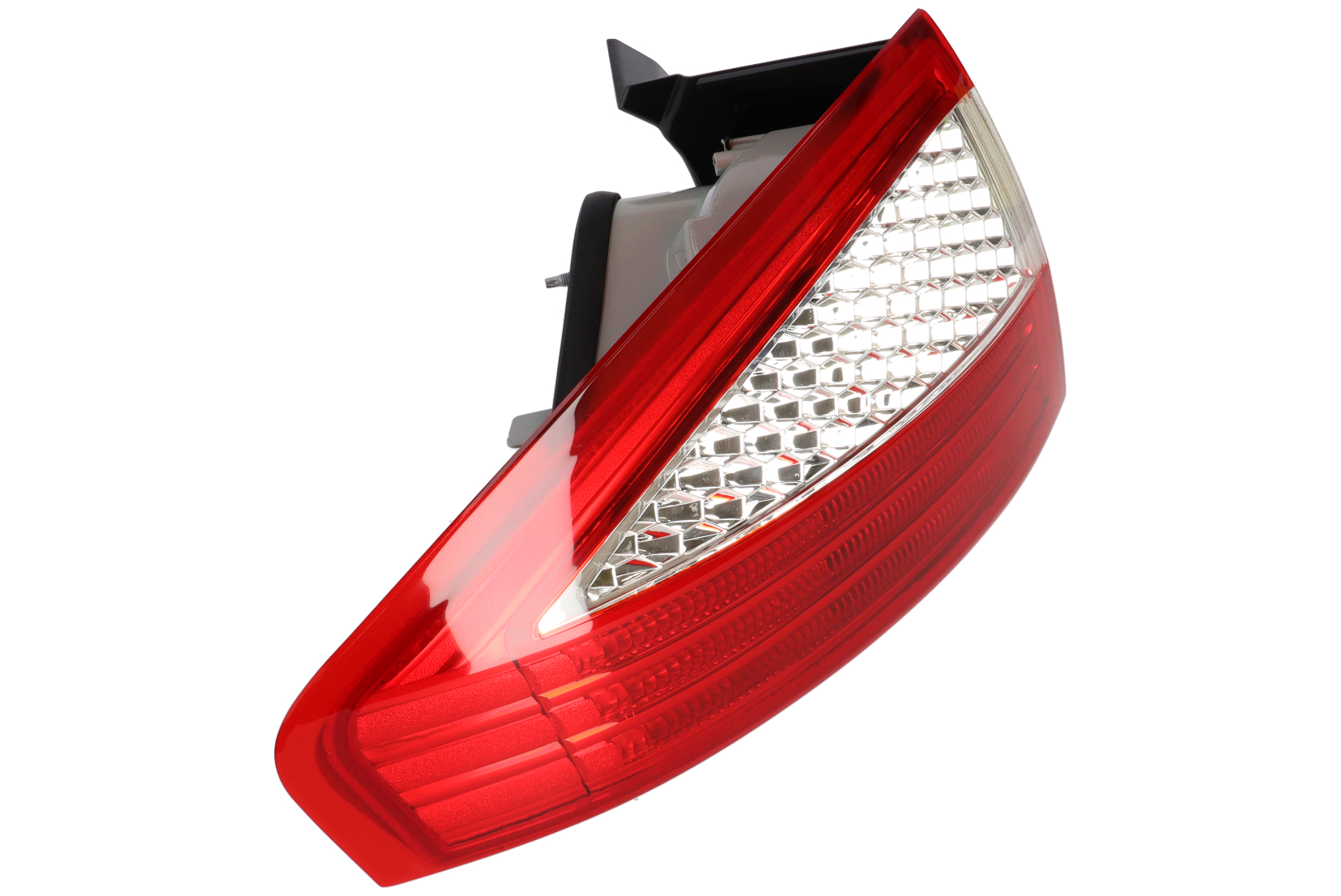 Baklykt, glødepære