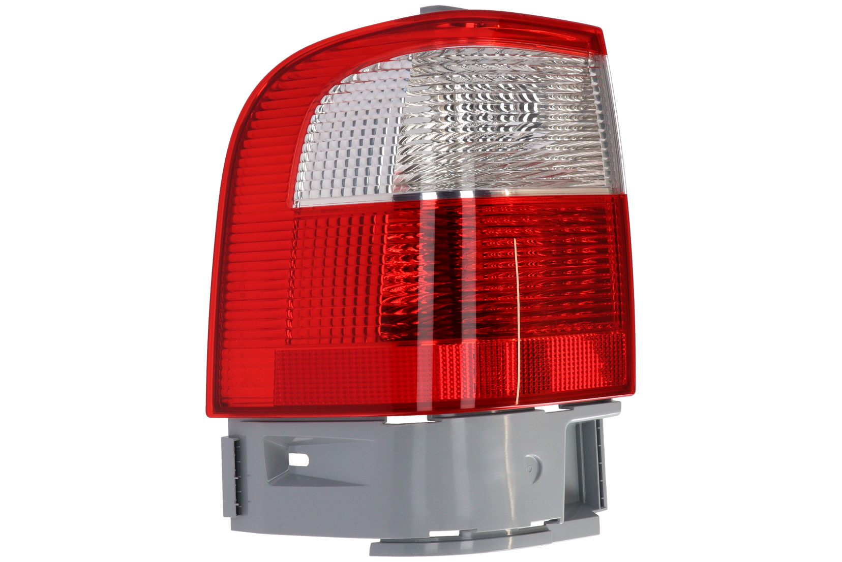 Baklykt, glødepære