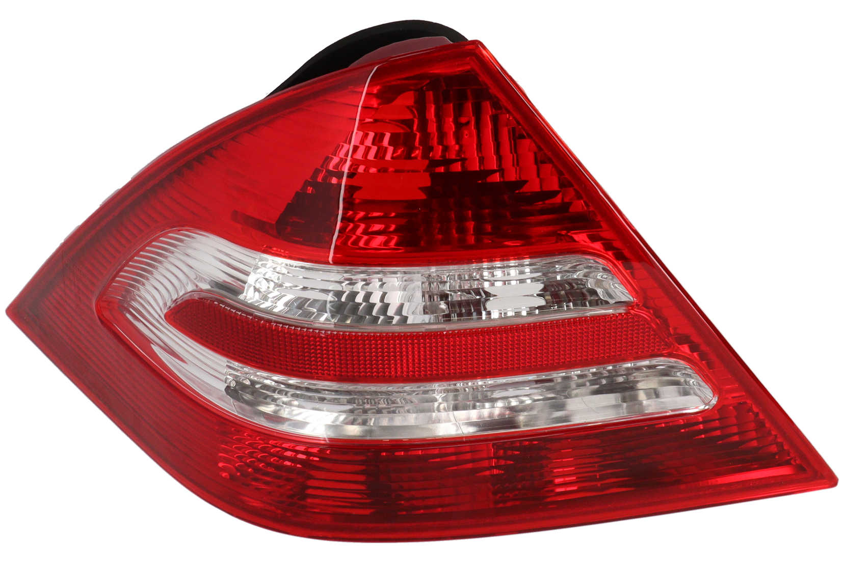 Baklykt, glødepære