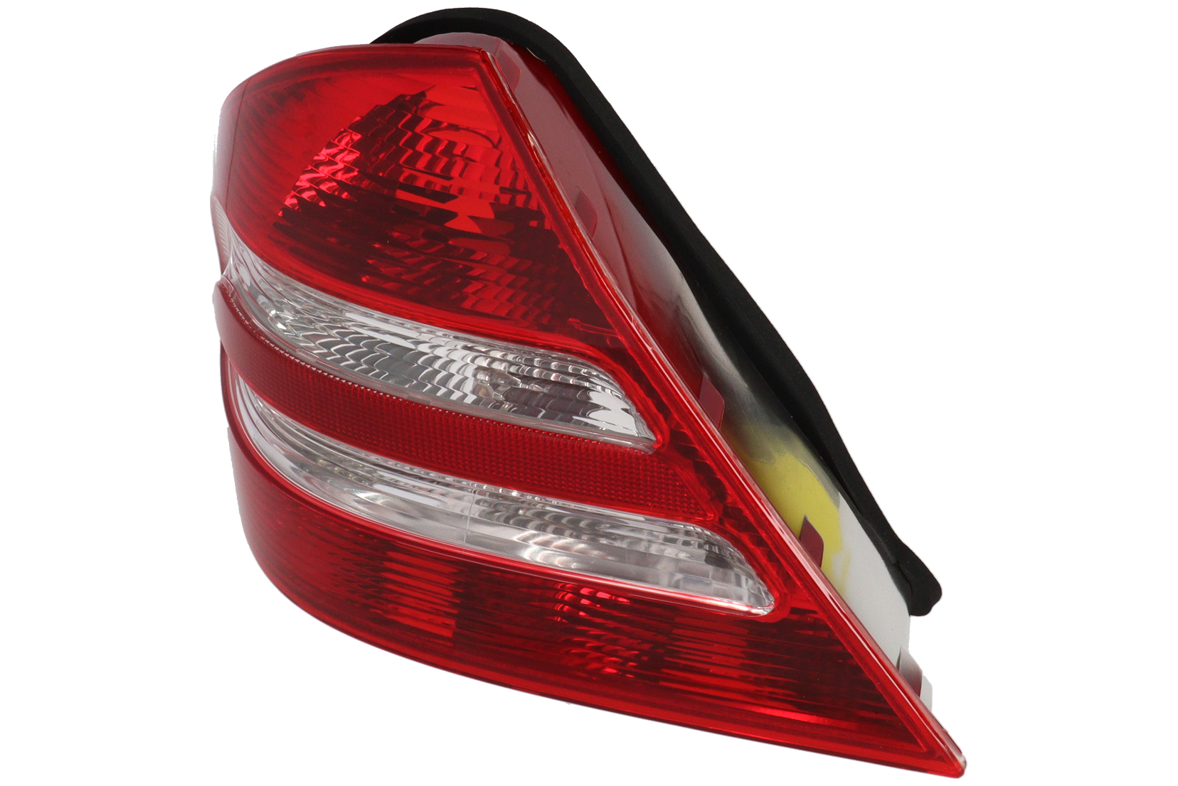 Baklykt, glødepære