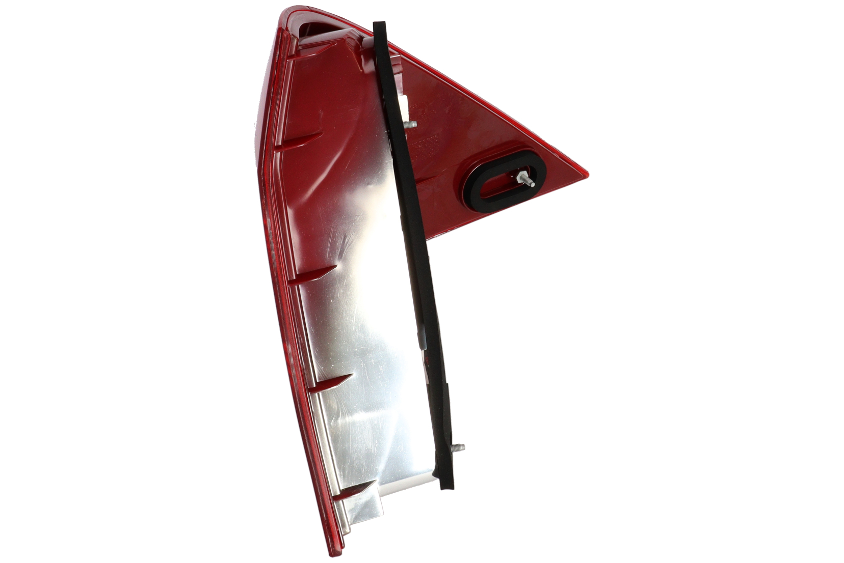 Baklykt, glødepære