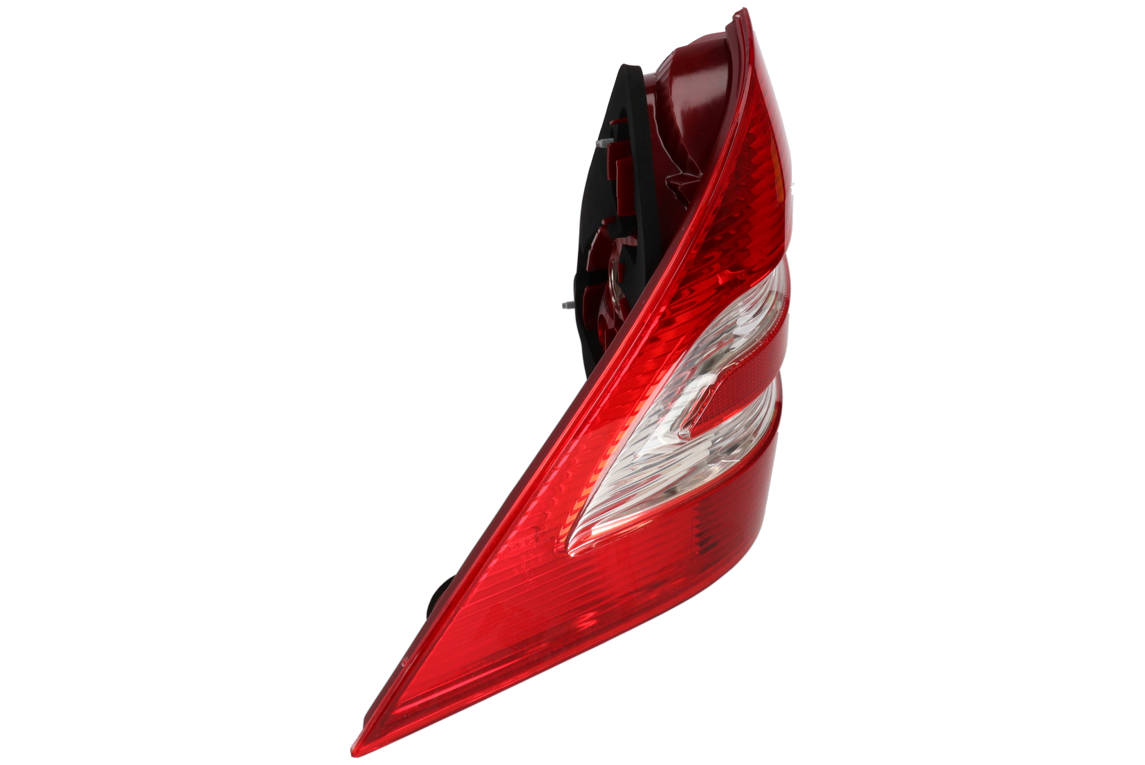 Baklykt, glødepære