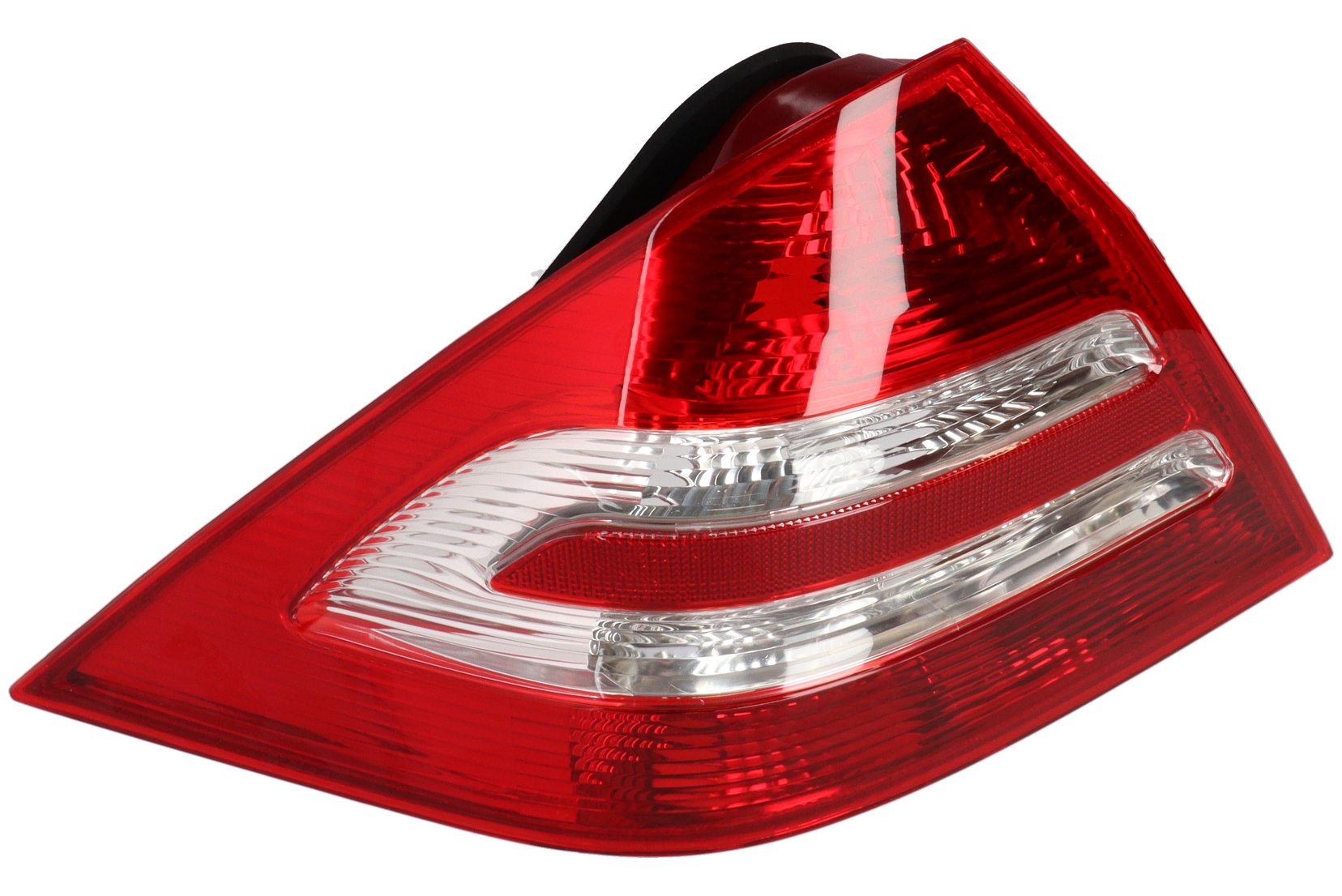 Baklykt, glødepære