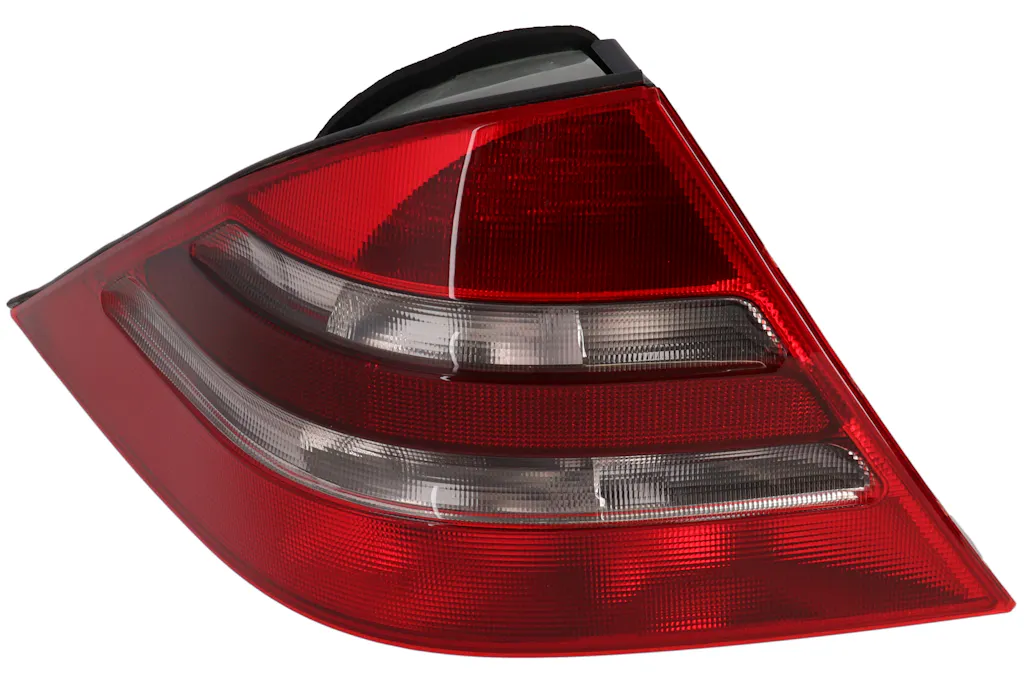 Baklykt, LED