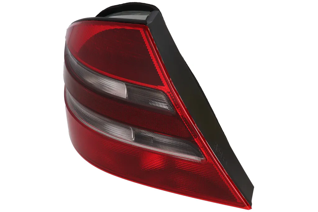 Baklykt, LED