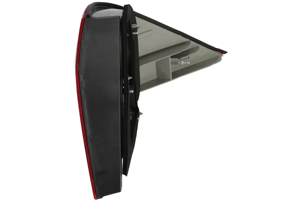 Baklykt, LED