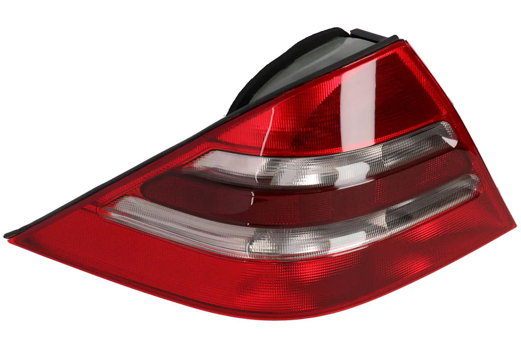 Baklykt, LED