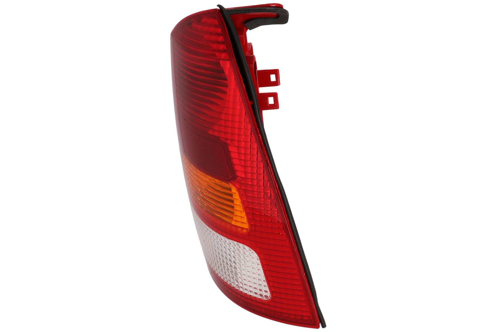 Baklykt, glødepære